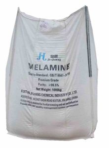 jinjiang melamine powder 1000kg