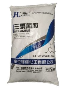 jinjiang melamine powder 25kg