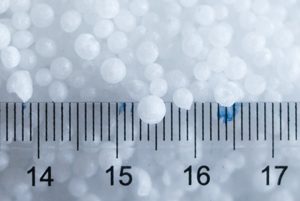 prilled urea vs granular urea