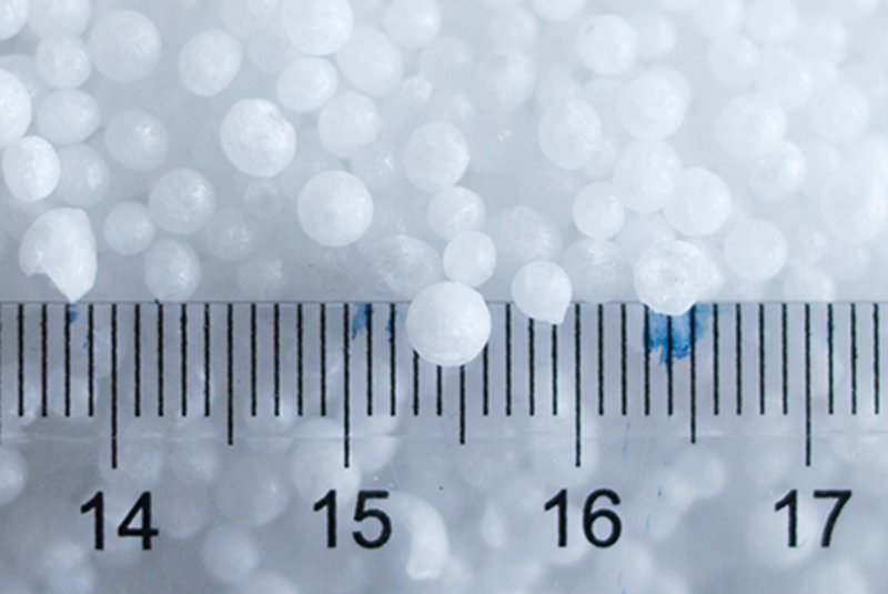prilled urea vs granular urea
