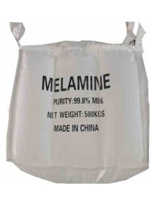 jinjiang melamine powder 500kg