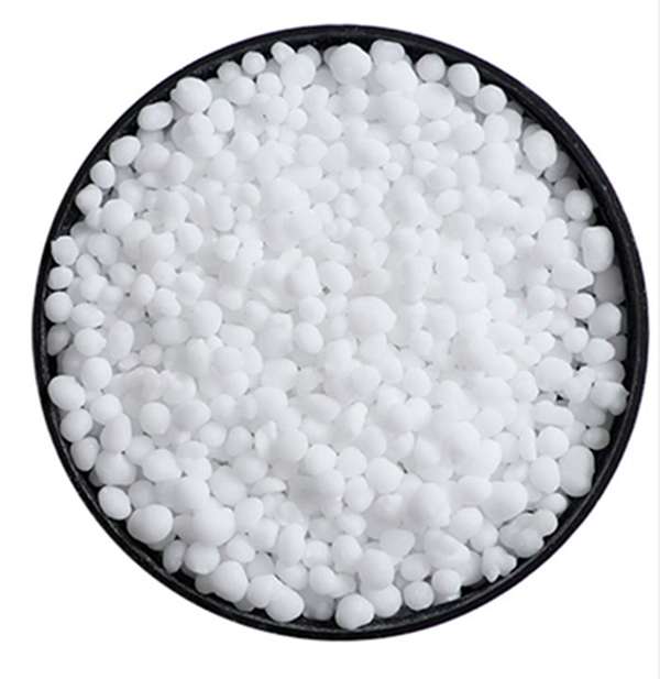 granular urea