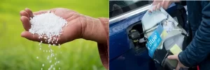 automotive grade urea vs industrial grade urea