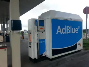 What Is Adblue And What Does It Do