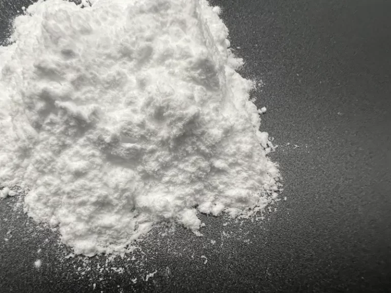 What is Melamine polyphosphate