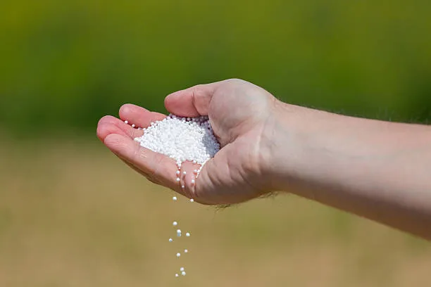 urea in agriculture