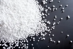 How Are Urea Prills Produced