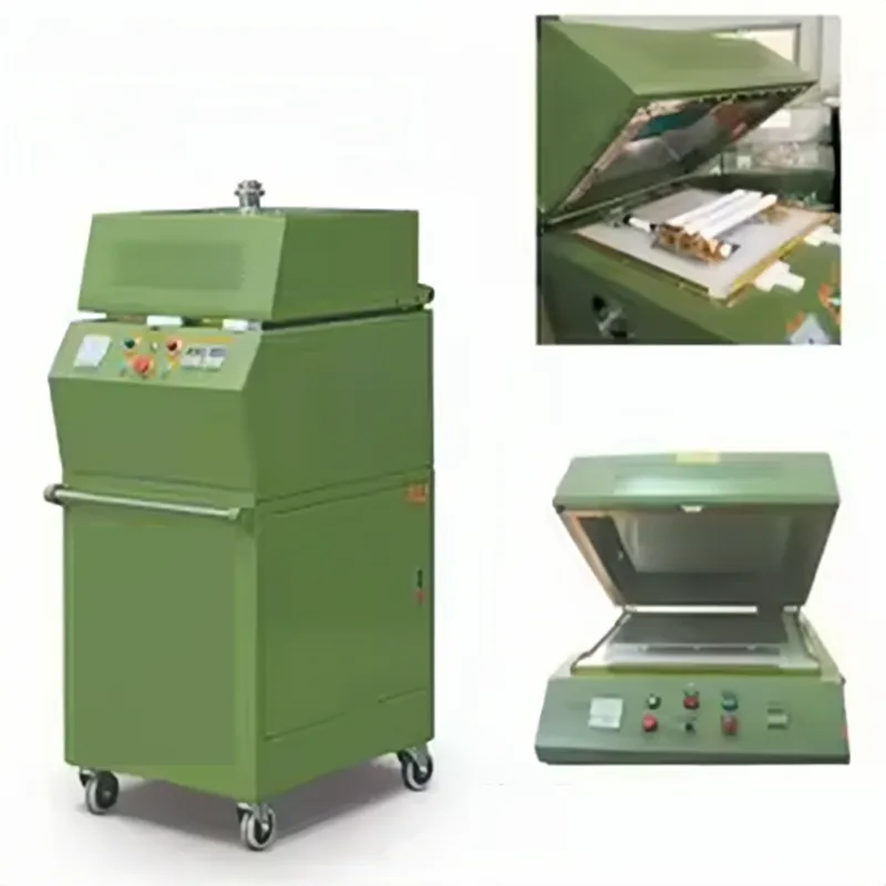 Melamine Preheating Machine