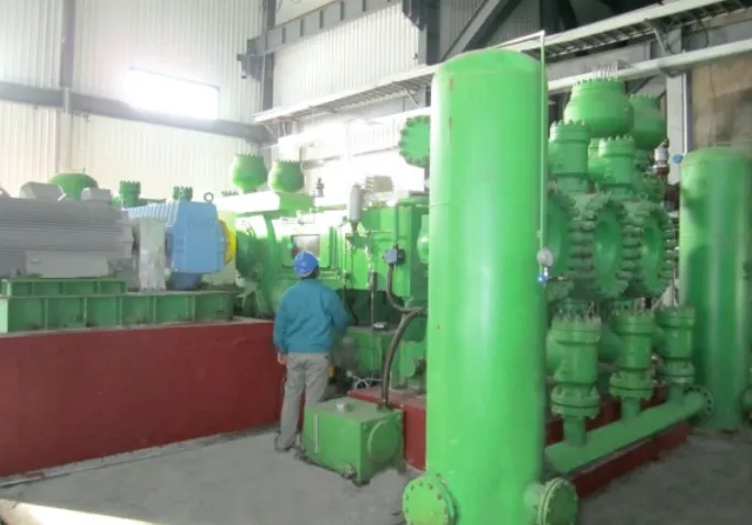 high pressure coal slurry pump