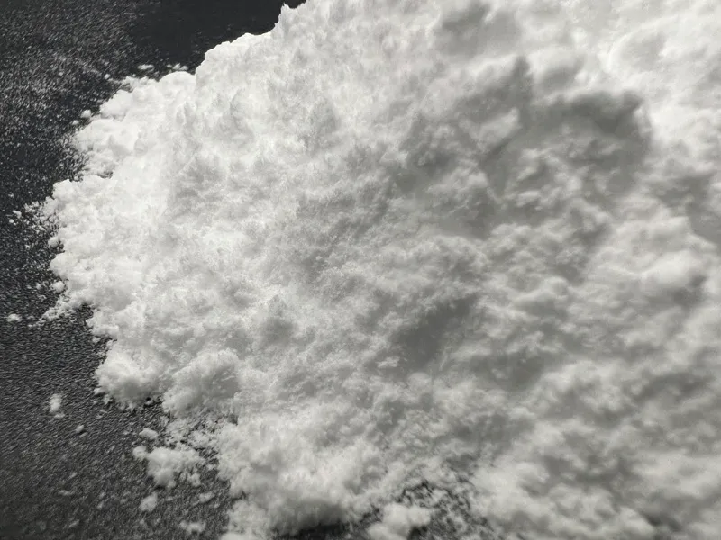 how to produce melamine molding compound