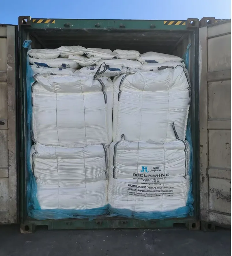 Melamine Chemical Price