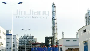 Melamine Manufacturing-Jinjiang Melamine