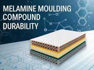 Melamine Moulding Compound Durability