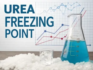 Urea Freezing Point