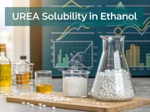 Urea Solubility in Ethanol