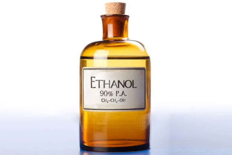 ethanol