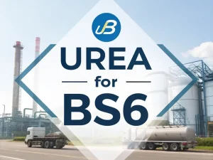 urea for bs6
