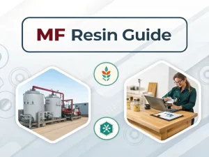 MF Resin Guide