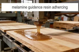 Melamine Glucose Resin Adhesive