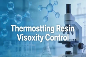 Thermosetting Resin Viscosity Control