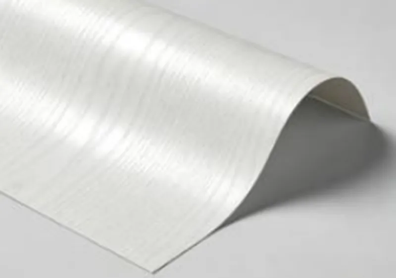 Application of Melamine in the Field of Impregnated Paper