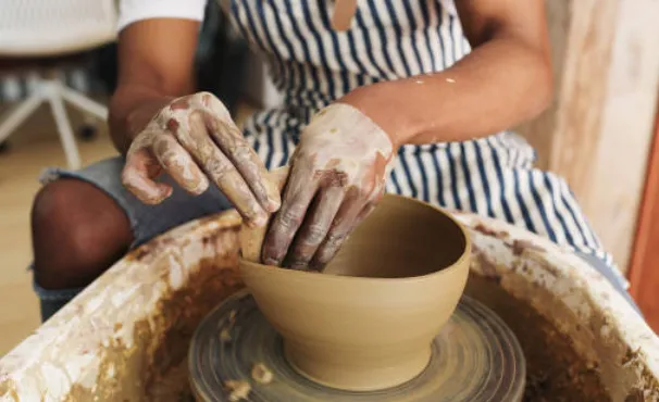 Ceramic