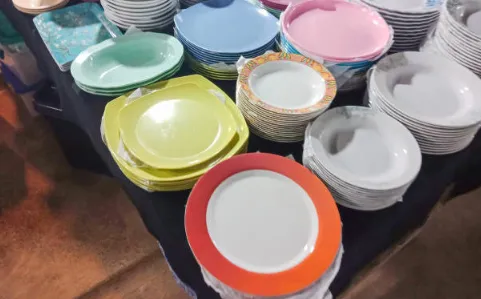 Melamine